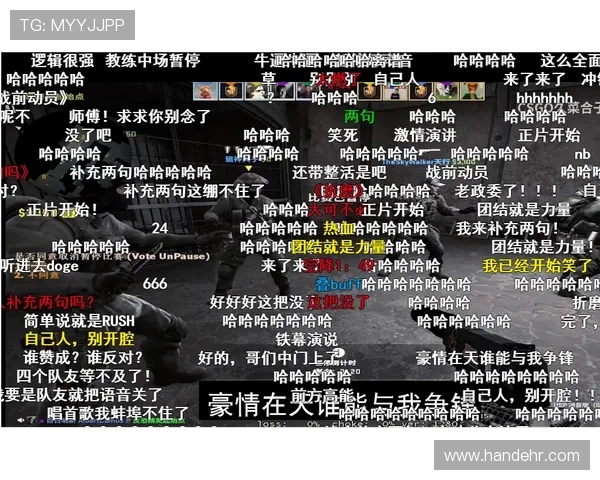 CSGO究竟是如何一步步火遍全球的? CSGO究竟是如何一步步火遍全球的?