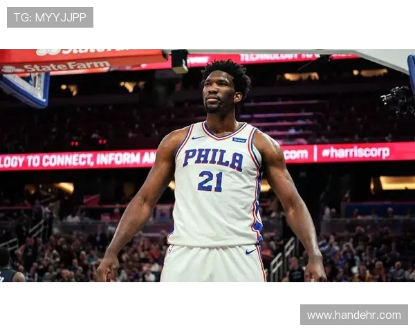 恩比德复出状态良好名记透露出场时间限制在20分钟内